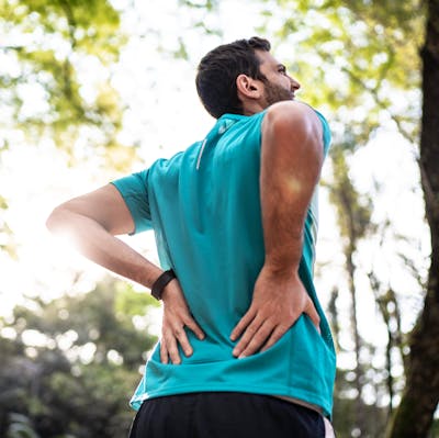 Sports injury and auto injury treatment